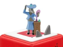 Tonies Audio Character - Roald Dahl Revolting Rhymes And Dirty Beasts Tonie(Tonies Audio Character Roald Dahl Revolting Rhymes And Dirty Beasts Tonie)