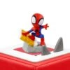 Tonies Audio Character - Marvel Spidey & His Amazing Friends: In Spidey Tonie(Tonies Audio Character Marvel Spidey His Amazing Friends In Spidey Tonie) -Tonies 23713121828944