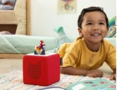 Tonies Audio Character - Marvel Spidey & His Amazing Friends: In Spidey Tonie(Tonies Audio Character Marvel Spidey His Amazing Friends In Spidey Tonie) -Tonies 23713122386000