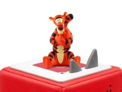 Tonies Audio Character - Disney Tigger Tonie(Tonies Audio Character Disney Tigger Tonie)
