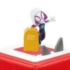 Tonies Audio Character - Marvel Spidey & His Amazing Friends: Ghost-Spider Tonie(Tonies Audio Character Marvel Spidey His Amazing Friends Ghost Spider Tonie) -Tonies 23713122484304