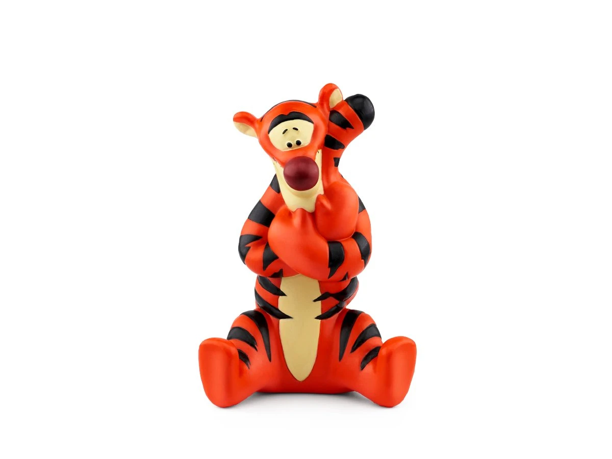 Tonies Audio Character - Disney Tigger Tonie(Tonies Audio Character Disney Tigger Tonie) 5 Tonies Audio Character - Disney Tigger Tonie(Tonies Audio Character Disney Tigger Tonie) - Image 3