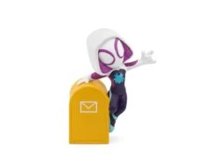 Tonies Audio Character - Marvel Spidey & His Amazing Friends: Ghost-Spider Tonie(Tonies Audio Character Marvel Spidey His Amazing Friends Ghost Spider Tonie) -Tonies 23713122811984