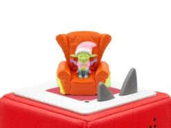 Tonies Audio Character - Enid Blyton The Wishing Chair Tonie(Tonies Audio Character Enid Blyton The Wishing Chair Tonie)