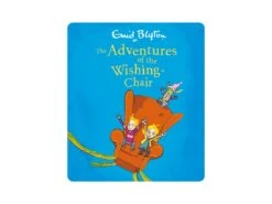 Tonies Audio Character - Enid Blyton The Wishing Chair Tonie(Tonies Audio Character Enid Blyton The Wishing Chair Tonie) -Tonies 23713123369040