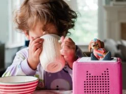 Tonies Audio Character - Paw Patrol - Liberty Tonie(Tonies Audio Character Paw Patrol Liberty Tonie) -Tonies 23798516023376