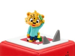 Tonies Audio Character - Leos Daily Routine Tonie(Tonies Audio Character Leos Daily Routine Tonie)