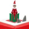 Tonies Audio Character - Elf On The Shelf Tonie(Tonies Audio Character Elf On The Shelf Tonie)