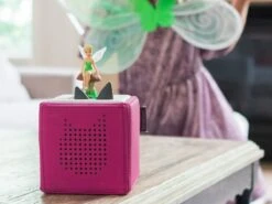 Tonies Audio Character - Tinkerbell Tonie(Tonies Audio Character Tinkerbell Tonie) -Tonies 23801076285520