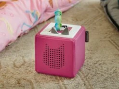 Tonies Audio Character - Soul(Tonies Audio Character Soul) -Tonies 23944750760016