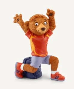 Tonies Audio Character- Joe Wicks Burpee Bears Tonie(Tonies Audio Character Joe Wicks Burpee Bears Tonie) -Tonies 24054223831120