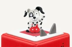 Tonies Audio Character- Playtime And Action Songs 2 Tonie(Tonies Audio Character Playtime And Action Songs 2 Tonie)