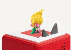 Tonies Audio Character- Viva Tonie(Tonies Audio Character Viva Tonie)