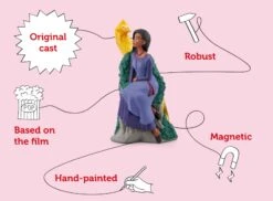 Tonies Audio Character- Wish Tonie(Tonies Audio Character Wish Tonie) -Tonies 24054224519248