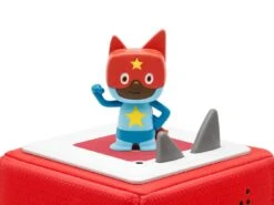 Tonies Audio Character - Superhero Boy Creative Tonie(Tonies Audio Character Superhero Boy Creative Tonie)