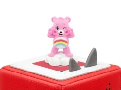 Tonies Audio Character- Care Bears Cheer Bear Tonie(Tonies Audio Character Care Bears Cheer Bear Tonie)