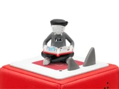 Tonies Audio Character- The Brilliant World Of Tom Gates Tonie(Tonies Audio Character The Brilliant World Of Tom Gates Tonie)