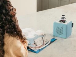 Tonies Audio Character- The Brilliant World Of Tom Gates Tonie(Tonies Audio Character The Brilliant World Of Tom Gates Tonie) -Tonies 24140976357456