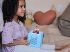 Tonies Audio Character- Maestro Tonie(Tonies Audio Character Maestro Tonie) -Tonies 24140976685136