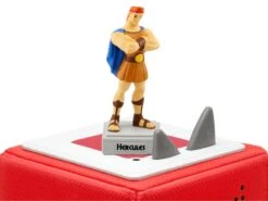 Tonies Audio Character- Disney Hercules Tonie(Tonies Audio Character Disney Hercules Tonie)