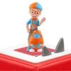 Tonies Audio Character- Blippi Tonie(Tonies Audio Character Blippi Tonie) 2 Tonies Audio Character- Blippi Tonie(Tonies Audio Character Blippi Tonie) -Tonies 24210754863184