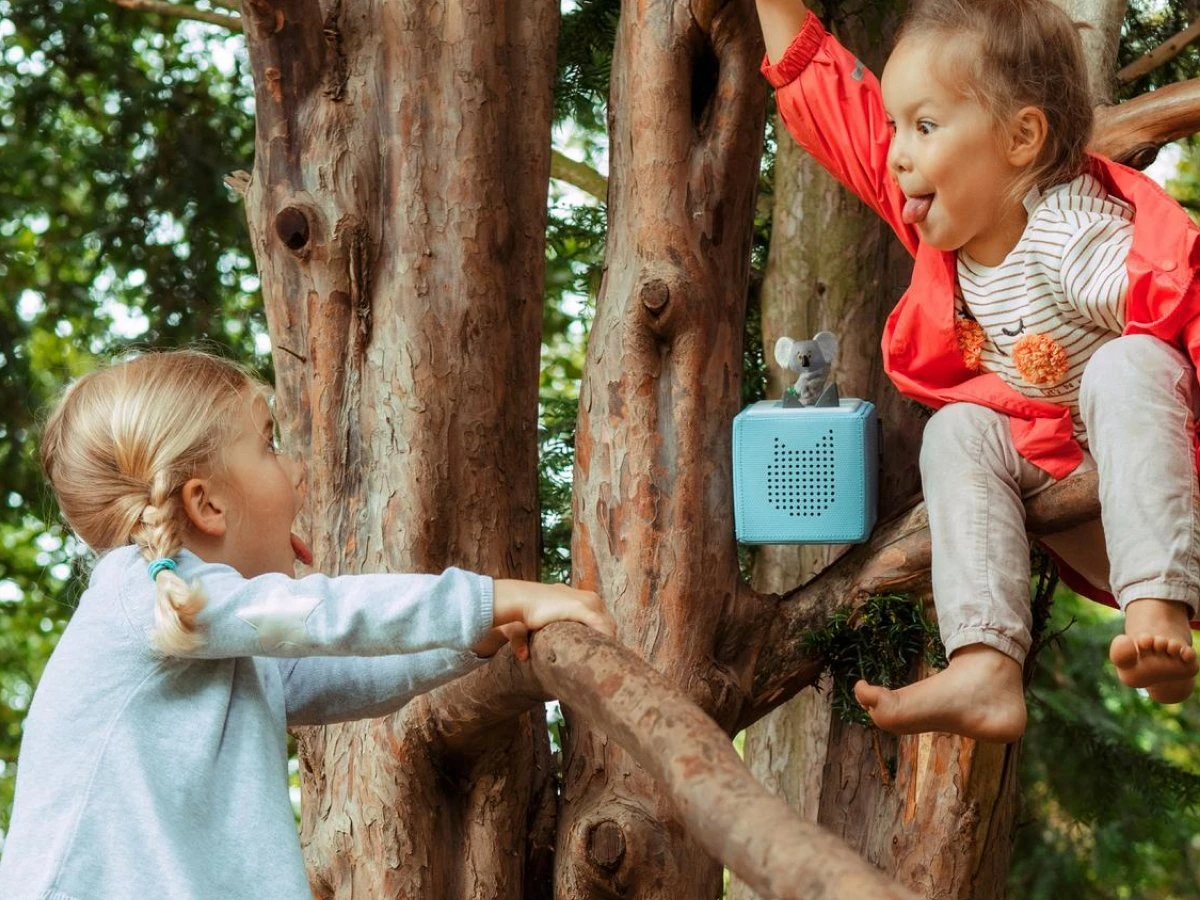 Tonies Audio Character- The Koala Who Could And Other Favourites Tonie(Tonies Audio Character The Koala Who Could And Other Favourites Tonie) 6 Tonies Audio Character- The Koala Who Could And Other Favourites Tonie(Tonies Audio Character The Koala Who Could And Other Favourites Tonie) - Image 4