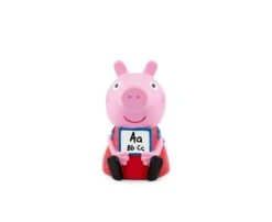 Tonies Audio Character - Learn With Peppa Tonie(Tonies Audio Character Learn With Peppa Tonie) -Tonies 24343544725584