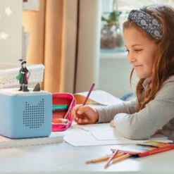 Tonies Audio Character - The Worst Witch Tonie(Tonies Audio Character The Worst Witch Tonie Little Whispers) -Tonies 24343545905232