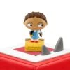 Tonies Audio Character- The Wizard Of Oz(Tonies Audio Character The Wizard Of Oz) -Tonies 24452186243152