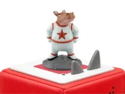 Tonies Audio Character- Hilarious Animal Adventures(Tonies Audio Character Hilarious Animal Adventures)