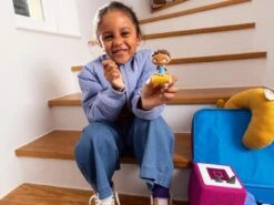 Tonies Audio Character- The Wizard Of Oz(Tonies Audio Character The Wizard Of Oz) -Tonies 24452186341456