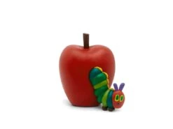 Tonies Audio Character- The Very Hungry Caterpillar And Friends(Tonies Audio Character The Very Hungry Caterpillar And Friends) -Tonies 24466778226768