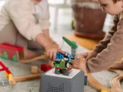 Tonies Audio Character- Thomas The Tank Engine - All Engines Go: Percy(Tonies Audio Character Thomas The Tank Engine All Engines Go Percy Pre Order In Approx 20th June Copy) -Tonies 24590603026512