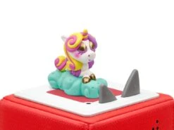 Tonies Audio Character- Moshi Fluttercup Tonie(Tonies Audio Character Moshi Fluttercup Tonie Coming Soon On June 13th)