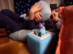 Tonies Audio Character- Moshi Sleepypaws Tonie(Tonies Audio Character Moshi Sleepypaws Tonie Coming Soon On June 13th) -Tonies 24590603288656