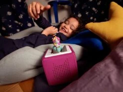 Tonies Audio Character- Moshi Fluttercup Tonie(Tonies Audio Character Moshi Fluttercup Tonie Coming Soon On June 13th) -Tonies 24590603419728