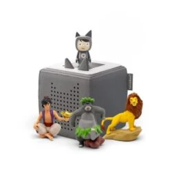 TONIES Toniebox Disney Favourites Bundle 3(Toniebox Disney Favourites Bundle 3 1) 16 TONIES Toniebox Disney Favourites Bundle 3(Toniebox Disney Favourites Bundle 3 1) -Tonies 24641759051856