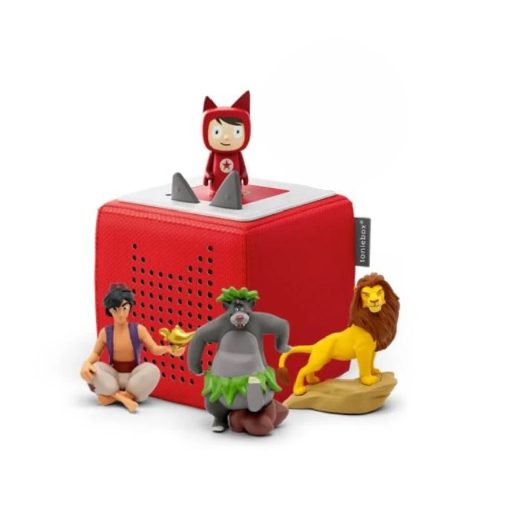 TONIES Toniebox Disney Favourites Bundle 3(Toniebox Disney Favourites Bundle 3 1) 9 TONIES Toniebox Disney Favourites Bundle 3(Toniebox Disney Favourites Bundle 3 1) - Image 7