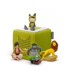 TONIES Toniebox Disney Favourites Bundle 3(Toniebox Disney Favourites Bundle 3 1) 18 TONIES Toniebox Disney Favourites Bundle 3(Toniebox Disney Favourites Bundle 3 1) -Tonies 24641759117392