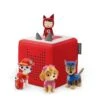 TONIES Toniebox Bundles Paw Patrol Jungle Pups Crew Bundle 3(Toniebox Bundles Paw Patrol Jungle Pups Crew Bundle 3)