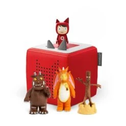 TONIES Toniebox Bundles Julia Donaldson Bundle 3(Toniebox Bundles Julia Donaldson Bundle 3) -Tonies 24641759707216