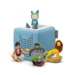 TONIES Toniebox Build Your Own Bundles(Toniebox Build Your Own Bundles) -Tonies 24663469490256