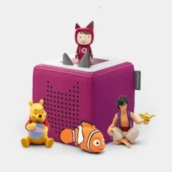 TONIES Toniebox Build Your Own Bundles(Toniebox Build Your Own Bundles) -Tonies 24663469785168