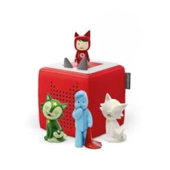 TONIES Toniebox Build Your Own Bundles(Toniebox Build Your Own Bundles) -Tonies 24663469883472