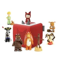 TONIES Toniebox Build Your Own Bundles(Toniebox Build Your Own Bundles) -Tonies 24663470047312