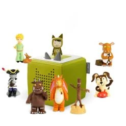 TONIES Toniebox Build Your Own Bundles(Toniebox Build Your Own Bundles) -Tonies 24663470112848