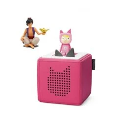 TONIES Toniebox Build Your Own Bundles(Toniebox Build Your Own Bundles) -Tonies 24663470178384