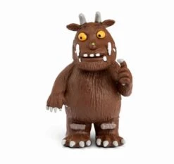 TONIES Toniebox Julia Donaldson Classics Bundle(Toniebox Julia Donaldson Classics Bundle Sorry No Gruffalo At The Moment) -Tonies 24682226221136