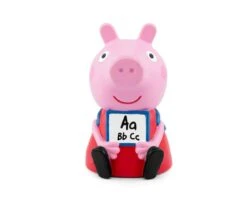 TONIES Toniebox Peppa Pig Bundle(Toniebox Peppa Pig Bundle) -Tonies 24682226581584
