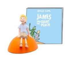 TONIES Toniebox Roald Dahl Bundle(Toniebox Roald Dahl Bundle) -Tonies 24682226843728